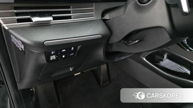 Hyundai The New Grandeur IG 2020 Серый из Кореи, фото 5