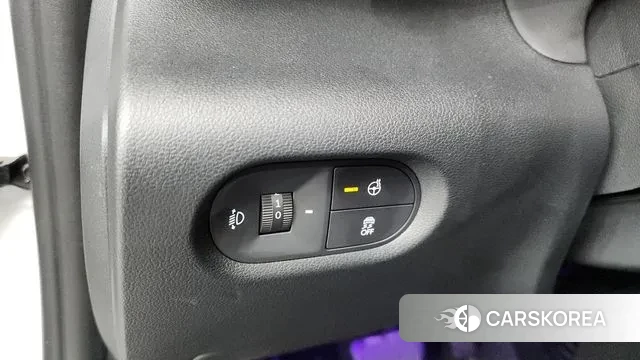 Hyundai Casper 2021 Белый из Кореи, фото 5