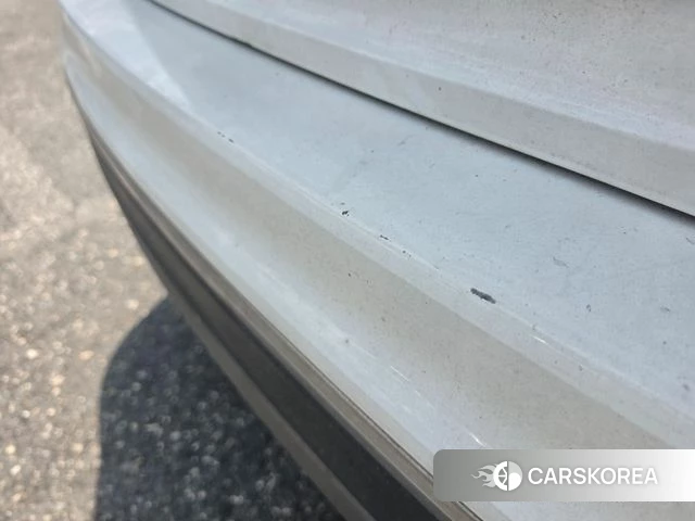 Volkswagen Tiguan second Generation 2019 Белый из Кореи, фото 5