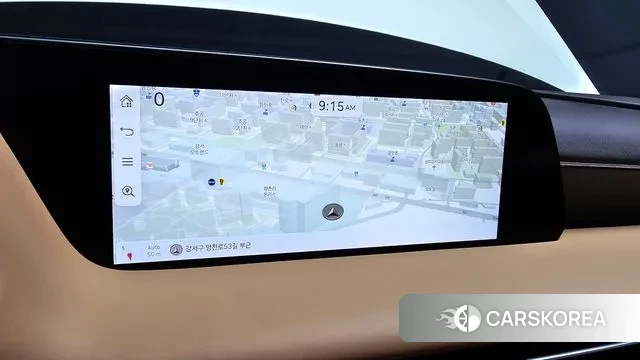 Genesis G90 (RS4) 2023 Белый из Кореи, фото 5