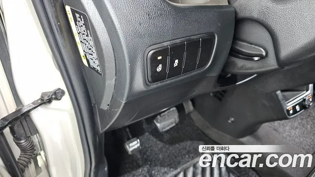 Kia The New Ray id 2705867 из Кореи 5