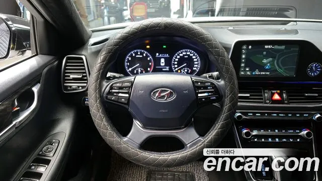 Hyundai Grandeur IG id 2470564 из Кореи 5