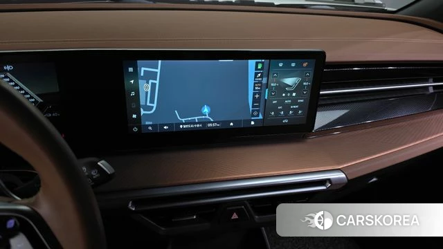 Ssangyong Torres EVX 2024 Белый из Кореи, фото 5
