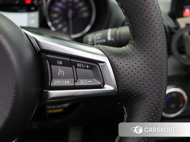 Mazda MX-5 2023 Черный из Китая, фото 5