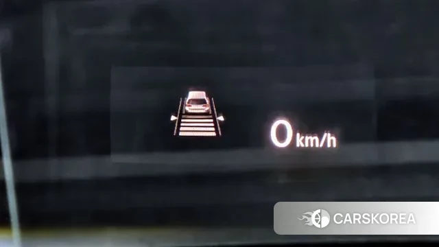 Volkswagen Tiguan second Generation 2020 Синий из Кореи, фото 5