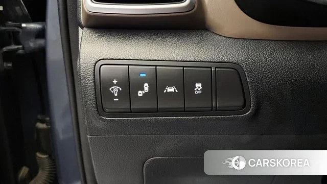 Hyundai All New Tucson 2019 Серый из Кореи, фото 5