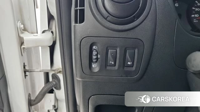 Renault Korea (Samsung) Master 2019 Белый из Кореи, фото 5