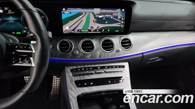 Mercedes-Benz E-Class W213 id 2910972 из Кореи 5