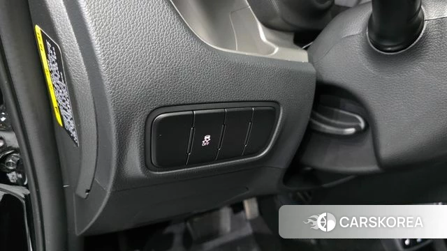 Kia The New Ray 2022 Черный из Кореи, фото 5