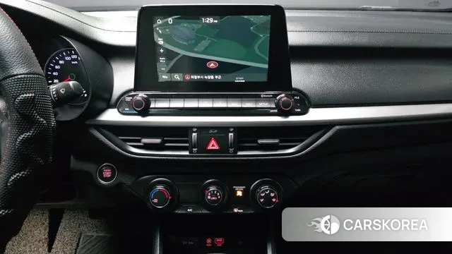 Kia Come New K3 2018 Серый из Кореи, фото 5