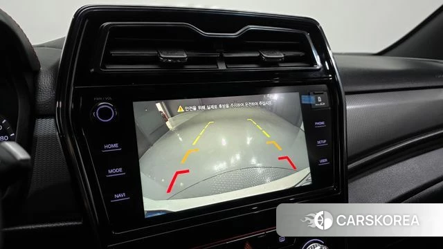 Ssangyong Berry New Tivoli 2020 Белый из Кореи, фото 5