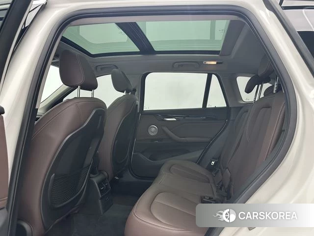 BMW X1 2022 Белый из Китая, фото 5