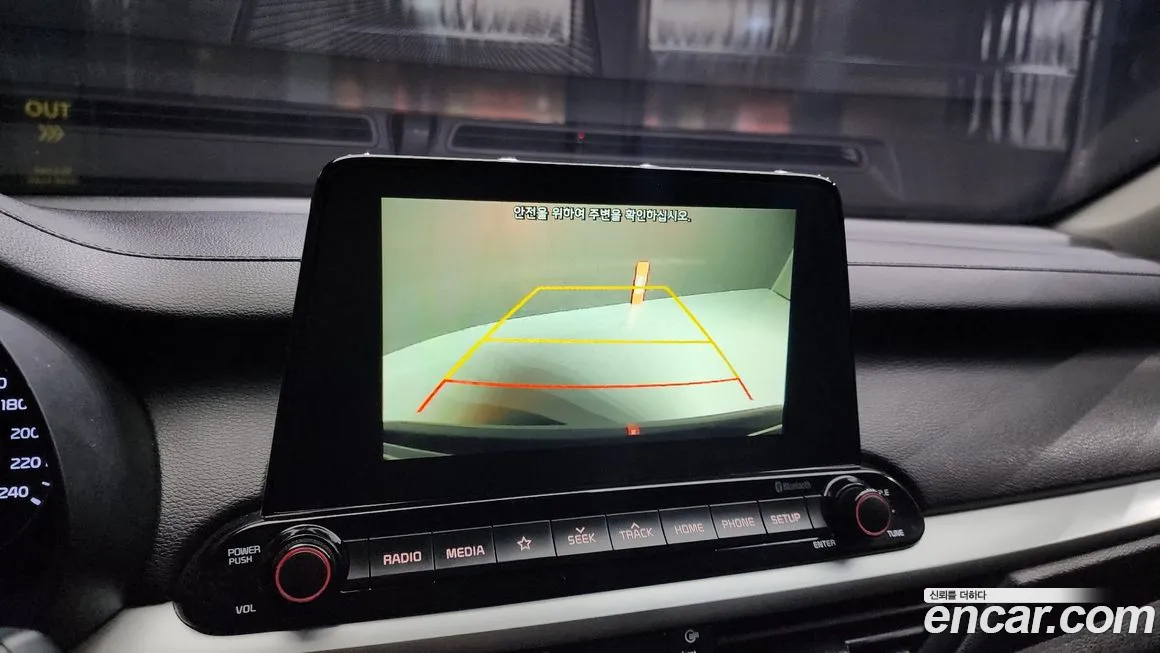 Kia Come New K3 2019 Серый из Кореи, фото 5