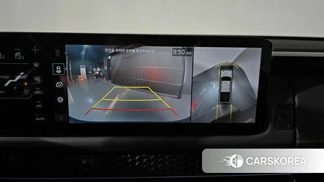 Kia Tasman 2025 Цвет тростника из Кореи, фото 5