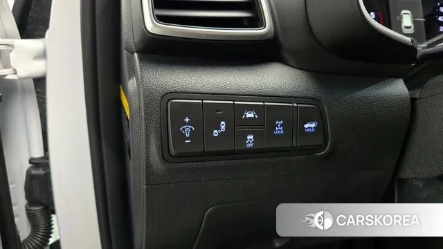 Hyundai All New Tucson 2019 Белый из Кореи, фото 5