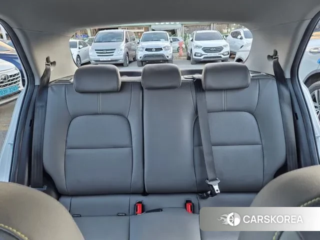 Kia All New Morning (JA) 2020 Белый из Кореи, фото 5