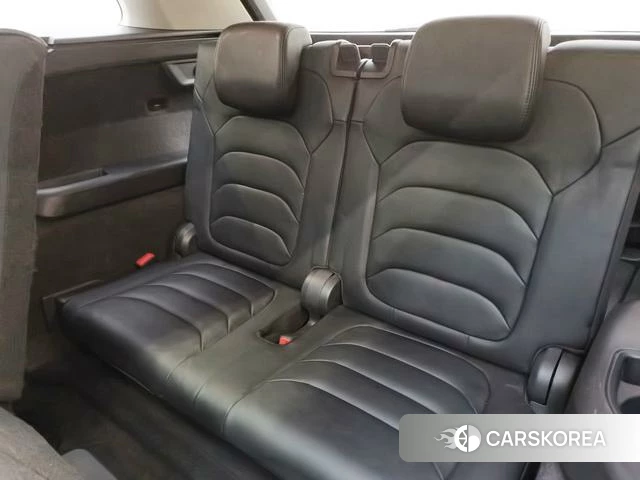 Skoda Kodiak 2018 Белый из Китая, фото 5