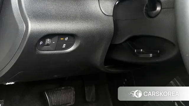 Hyundai Casper 2022 Белый из Кореи, фото 5