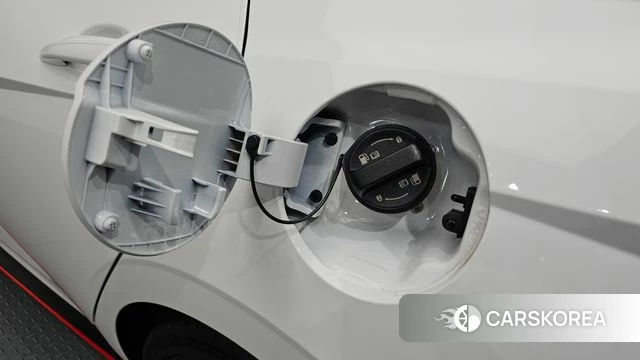 Hyundai The New Avante (CN7) 2024 Белый из Кореи, фото 5