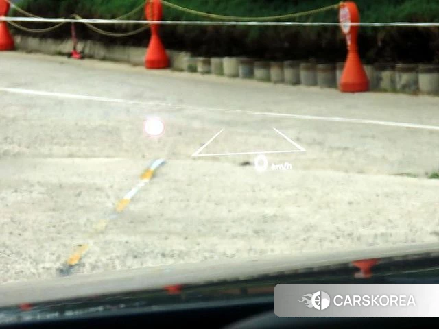 Hyundai Sonata D Edge (DN8) 2023 Серый из Кореи, фото 5