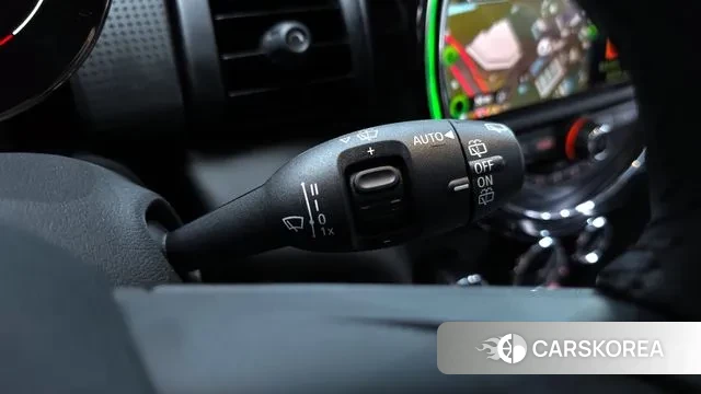 Mini Cooper 2021 Зеленый из Кореи, фото 5