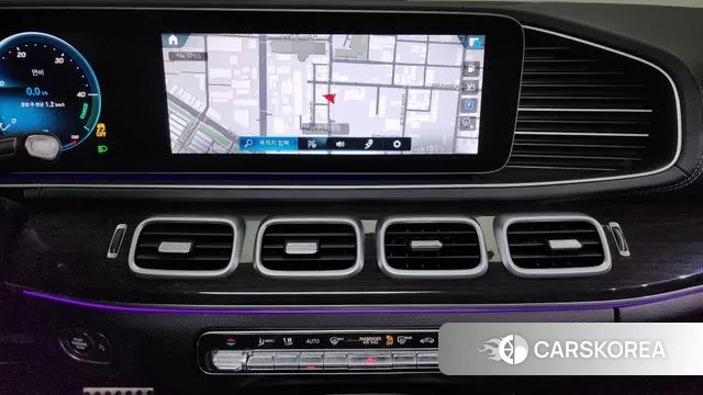 Mercedes-Benz GLE-Class W167 2022 Белый из Кореи, фото 5