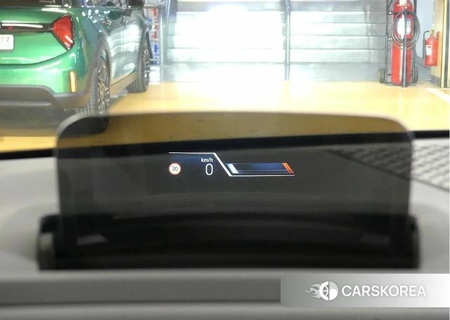 BMW 2 Series Active Tourer (U06) 2025 Серебристо-серый из Кореи, фото 5