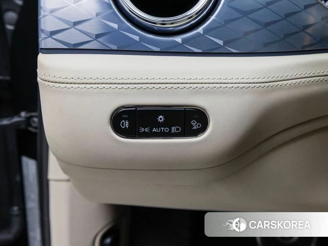 Bentley Bentayga 2025 Синий из Кореи, фото 5
