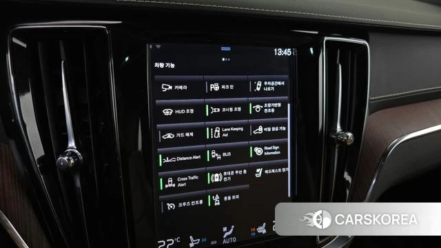 Volvo V60 Cross-Country 2nd Generation 2020 Белый из Кореи, фото 5