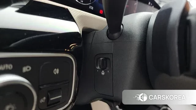 Mercedes-Benz A-Class W177 2025 Белый из Кореи, фото 5