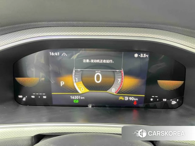 Volkswagen Exploring songs 2024 Белый из Китая, фото 5