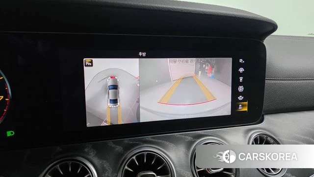 Mercedes-Benz CLS-Class C257 2021 Черный из Кореи, фото 5