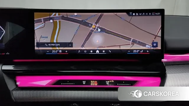 BMW 5 Series (G60) 2024 Белый из Кореи, фото 5