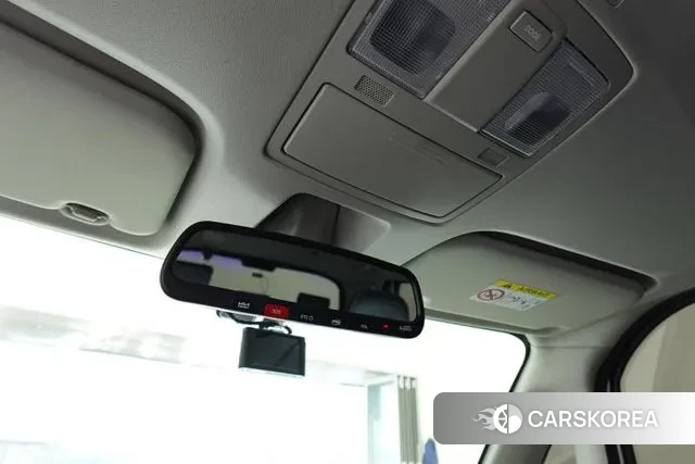 Kia The New Kia Ray 2023 Белый из Кореи, фото 5