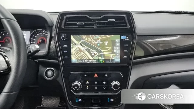 Ssangyong Berry New Tivoli 2021 Белый из Кореи, фото 5