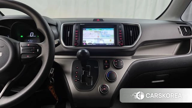 Kia The New Ray 2021 Белый из Кореи, фото 5