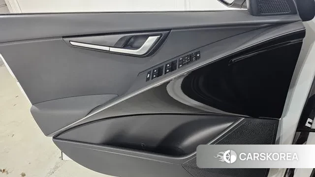 Kia Di Ol Nu Niro 2022 Белый из Кореи, фото 5