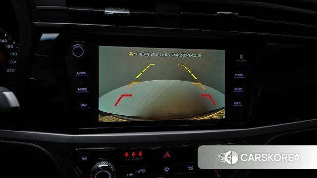 Ssangyong Beautiful Korando 2019 Белый из Кореи, фото 5