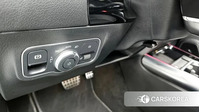 Mercedes-Benz EQA H243 2023 Черный из Кореи, фото 5