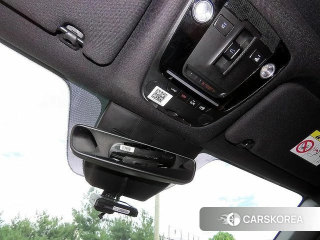 Kia Sorento 4th Generation 2020 Черный из Кореи, фото 5