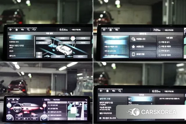 Genesis GV70 2022 Коричневый из Кореи, фото 5