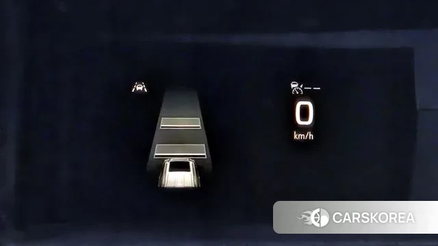 Chevrolet (GM Daewoo) Tahoe 2022 Черный из Кореи, фото 5