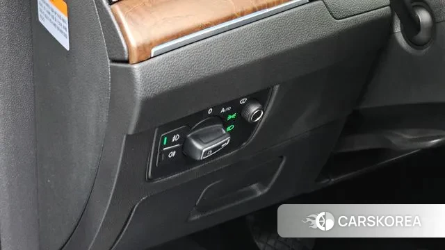 Volkswagen Passat GT (B8) 2018 Серый из Кореи, фото 5