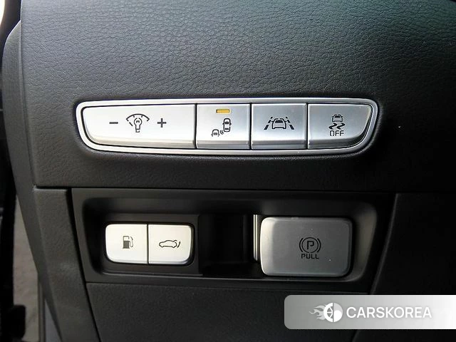 Kia More K9 2019 Черный из Кореи, фото 5