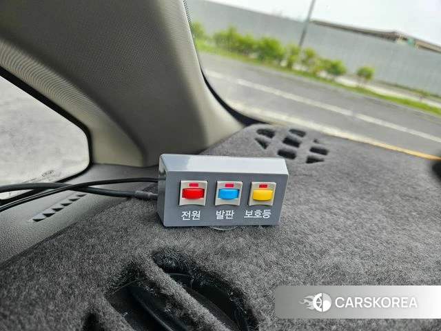 Kia The New Carnival 2018 Желтый из Кореи, фото 5
