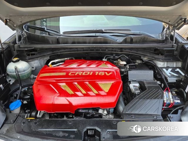 Kia Sportage The Bold 2018 Серебристо-серый из Кореи, фото 5