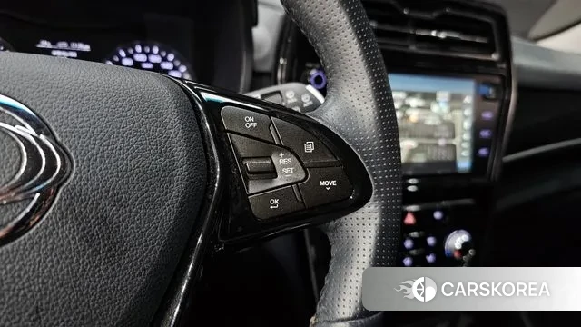 Ssangyong Berry New Tivoli 2019 Белый из Кореи, фото 5