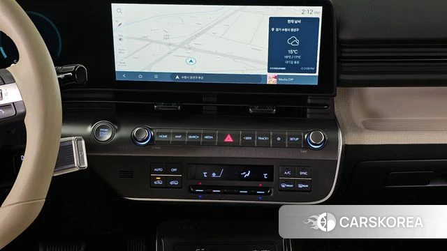 Hyundai Kona (SX2) 2024 Серый из Кореи, фото 5