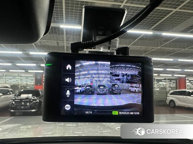 Toyota RAV4 5th Generation 2021 Белый из Кореи, фото 5