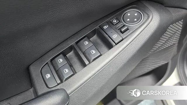 Kia Seltos 2020 Белый из Кореи, фото 5